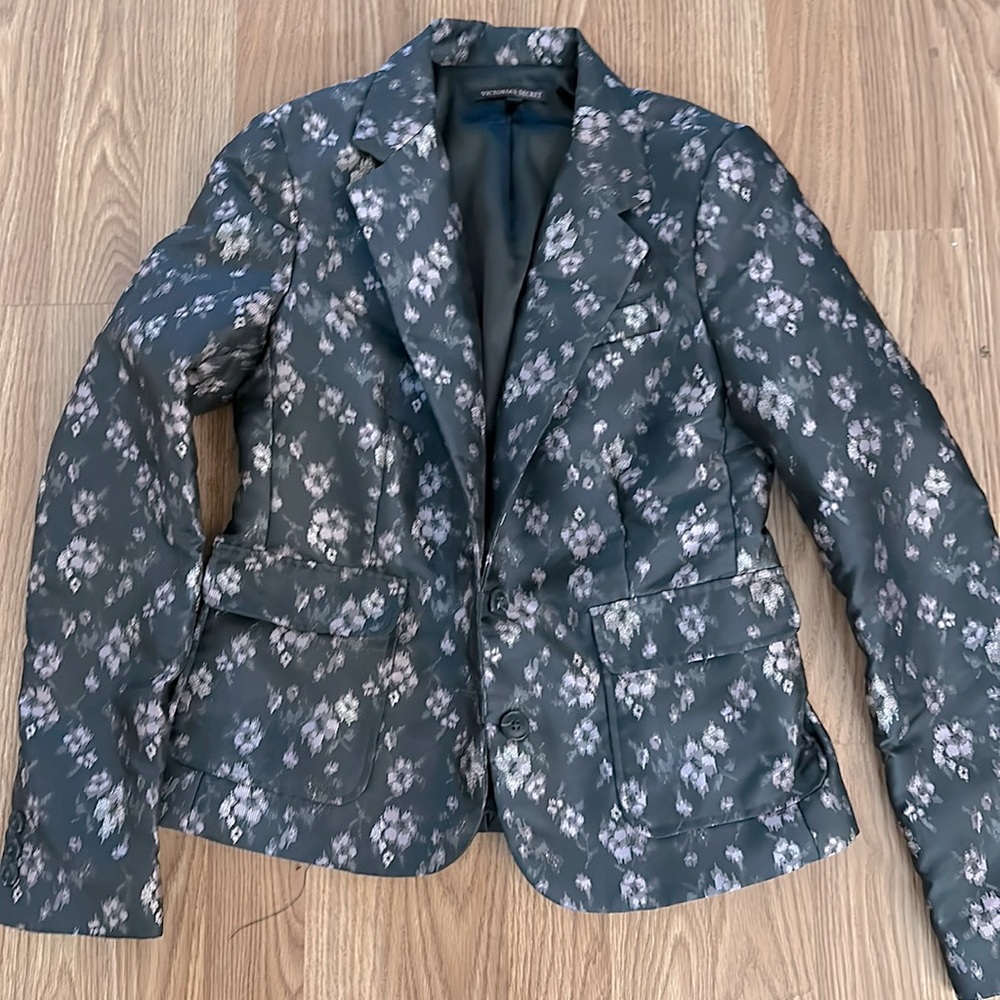 VS Blazer